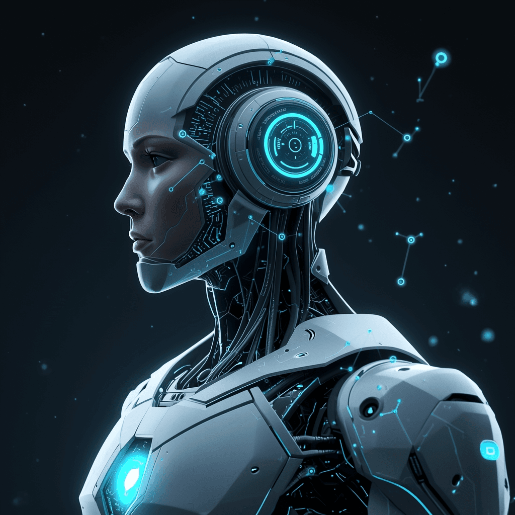 AI figure